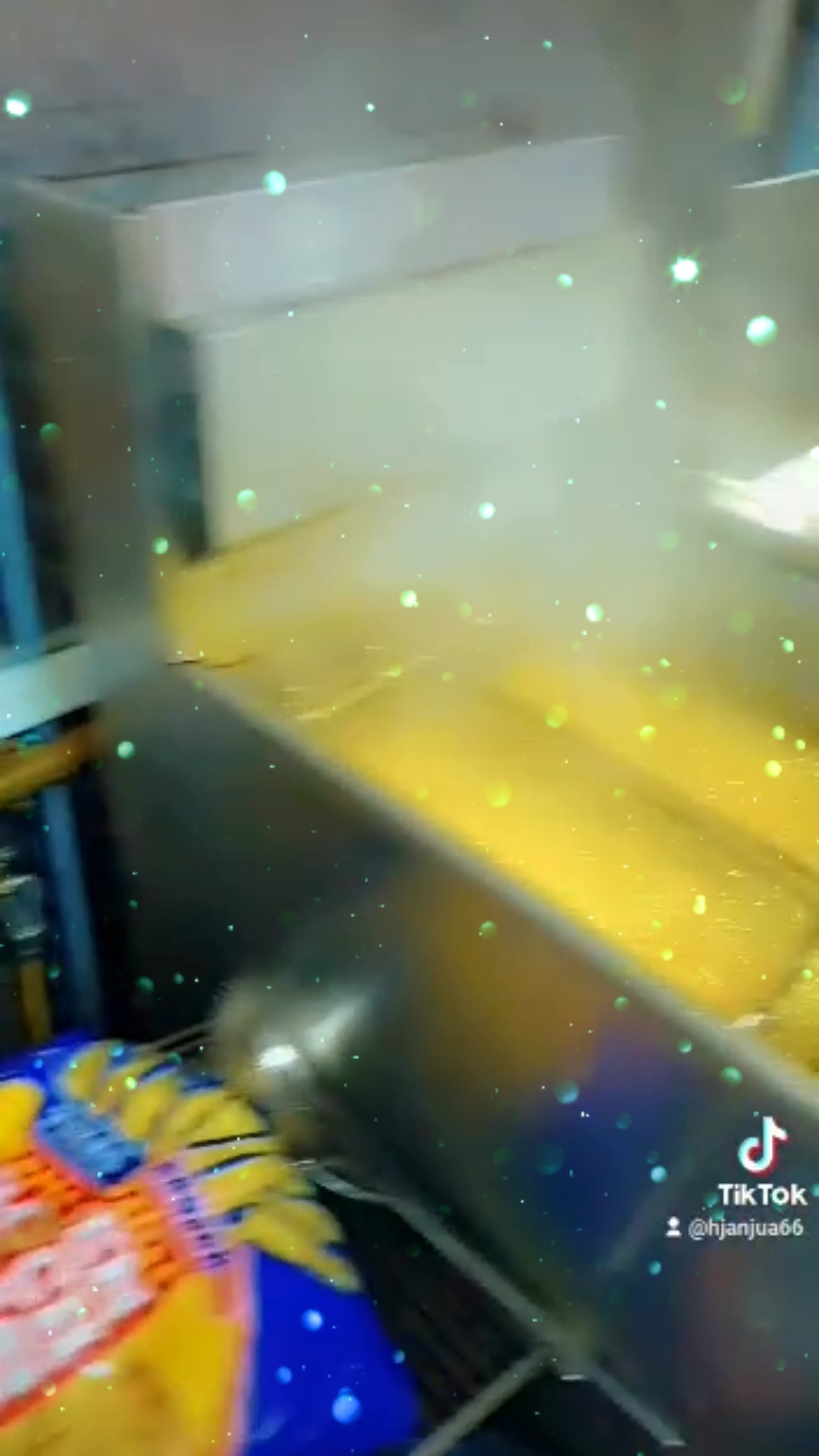 East Flame Chicken & Pizza